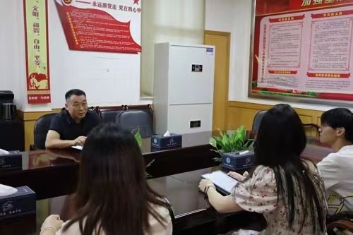 種林護(hù)林育林，持續(xù)增綠增景