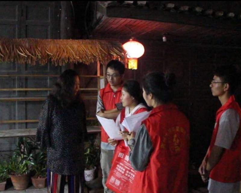 挖掘紅色故事，體悟紅色發(fā)展