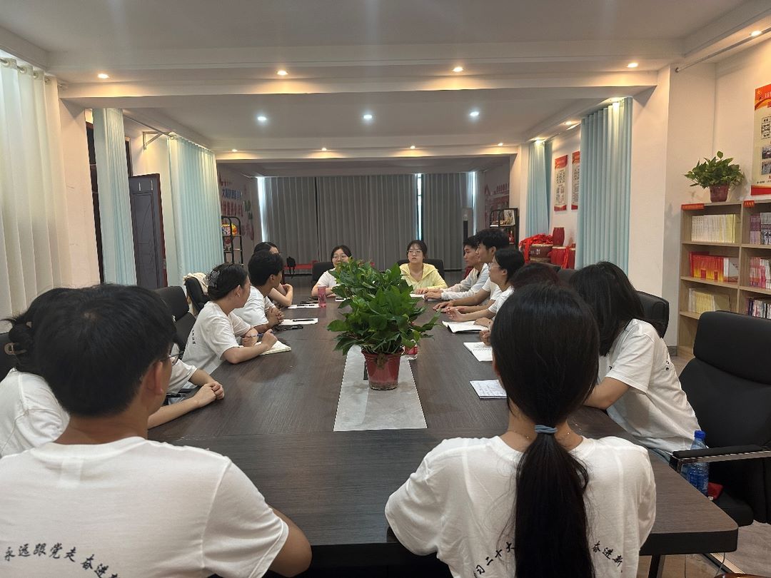 三下鄉(xiāng) “青耕河南 甜蜜興農(nóng)”|鄭小商暑期社會實踐活
