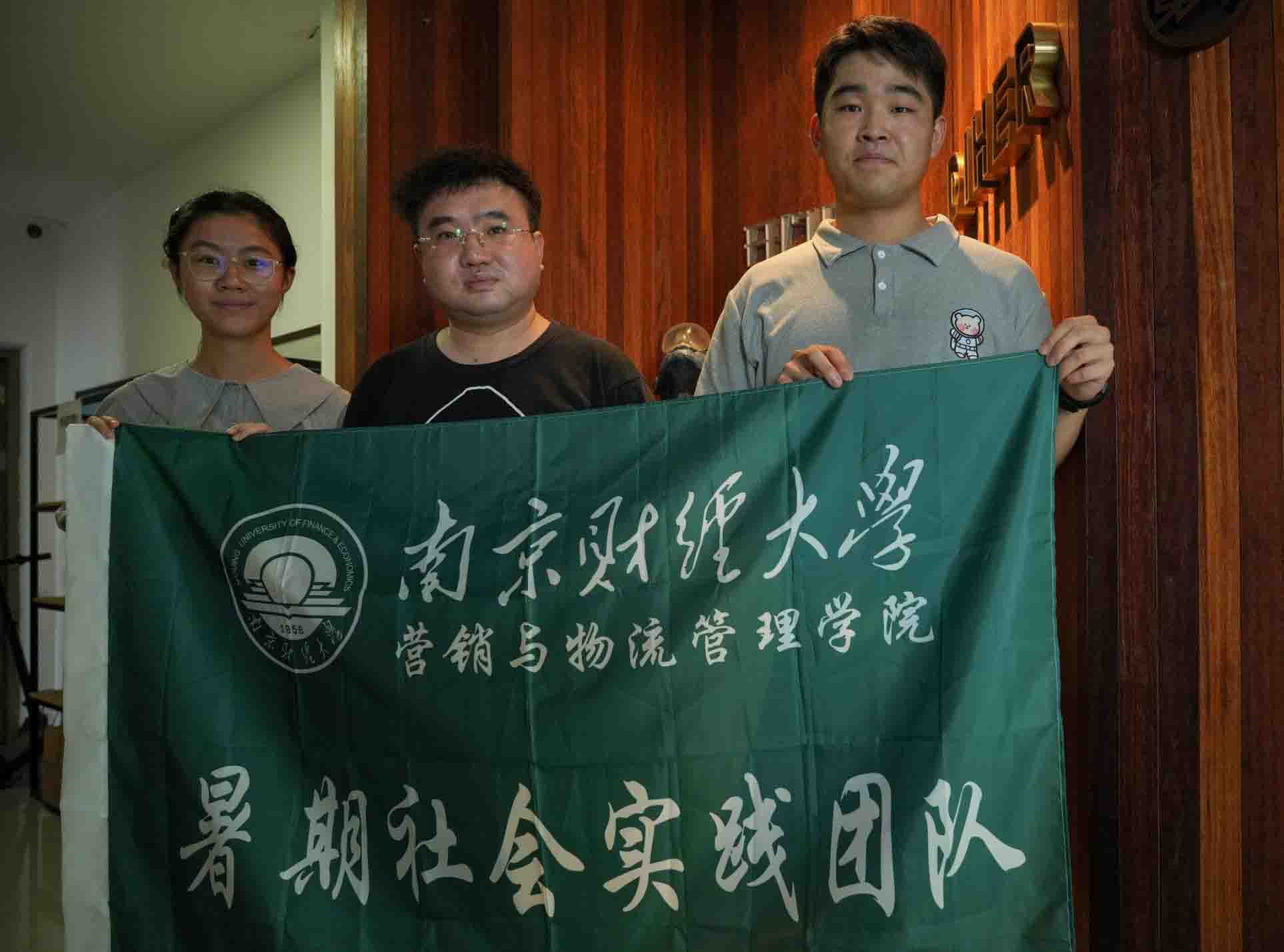 不斷學(xué)習(xí)，客戶為上，“開門見山”用心打造看得見的美好未