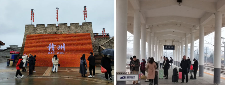山東大學(xué)（威海）志愿者踏上贛州支教之旅，點(diǎn)亮鄉(xiāng)村教育新希