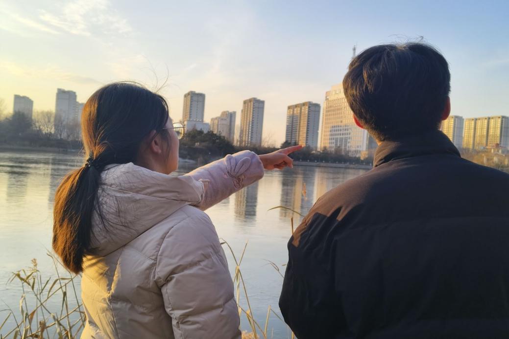 發(fā)展城市化，探尋碳足跡