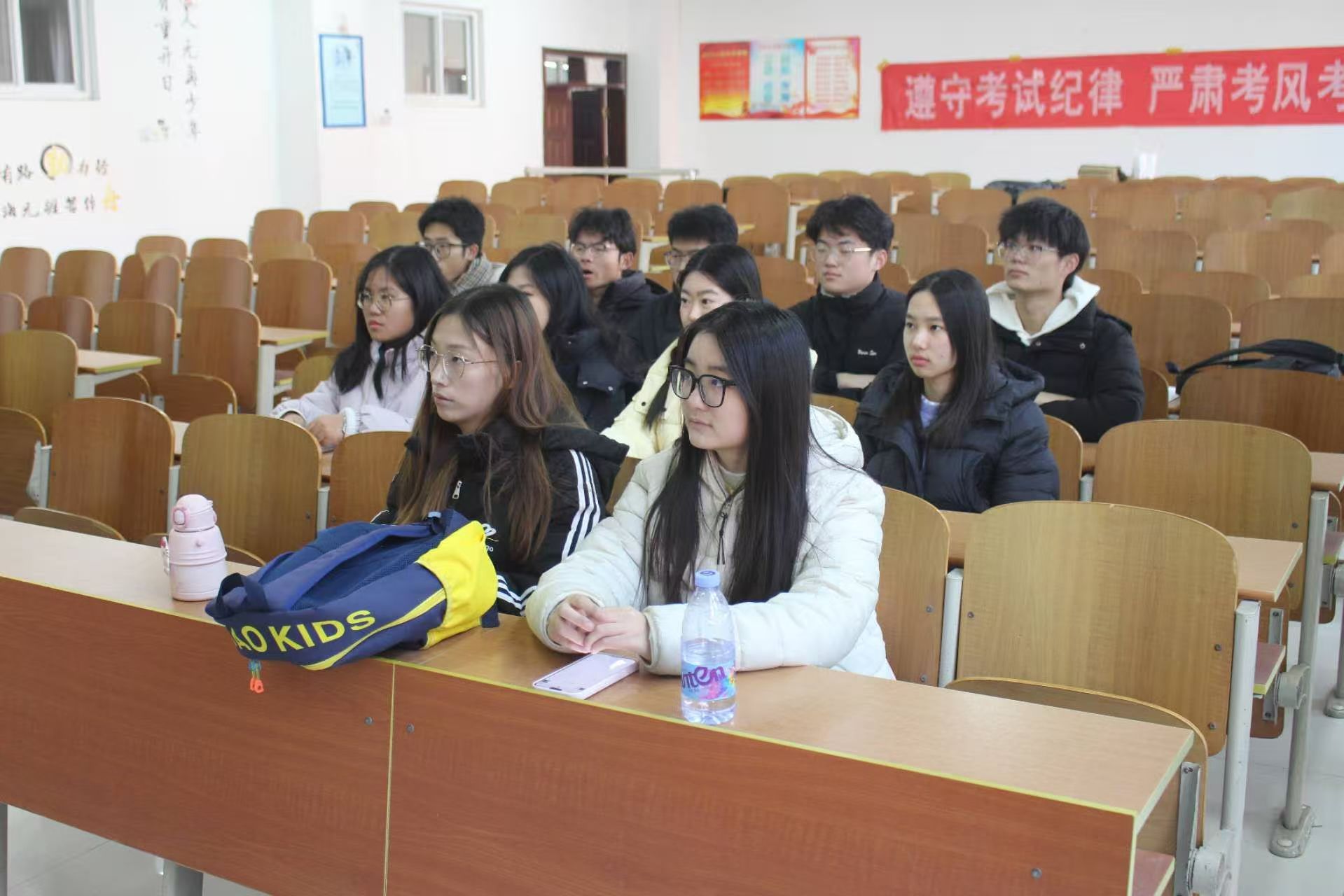 丈量蒙陰土地變遷，解析碳排關(guān)聯(lián)密碼
