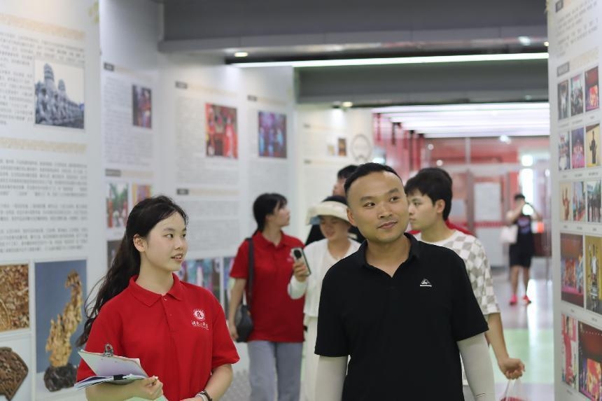 聚焦非遺文化，探索非遺文化傳承新途徑