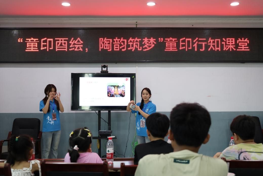 青春人科進(jìn)行時(shí)：食品安全啟智慧，健康成長(zhǎng)每一步