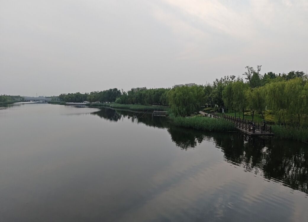 生態(tài)與發(fā)展交融，人文與經(jīng)濟(jì)并進(jìn)