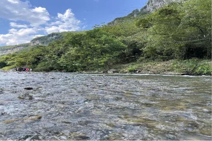 實(shí)踐探索堯山 追尋成長(zhǎng)之旅?