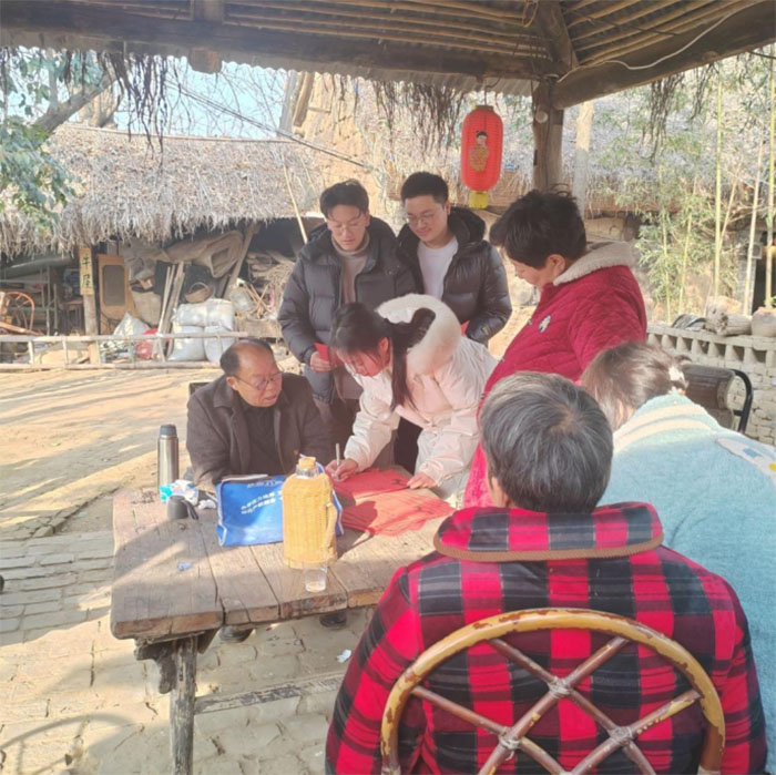 探訪十林鎮(zhèn)古韻今風(fēng)，共繪新農(nóng)村振興之篇 ——東北農(nóng)業(yè)