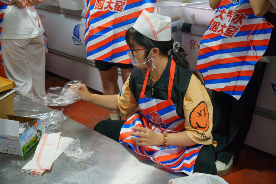 長(zhǎng)安大學(xué)赴山東淄博“探數(shù)字賦能，助鄉(xiāng)村振興”暑期社會(huì)