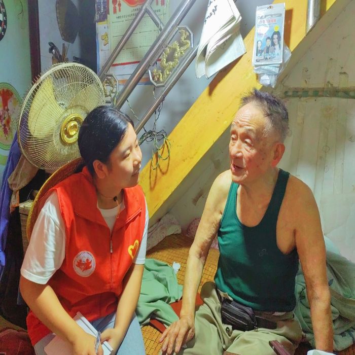 對話退伍老兵，激活“紅色引擎”，全面賦能鄉(xiāng)村振興