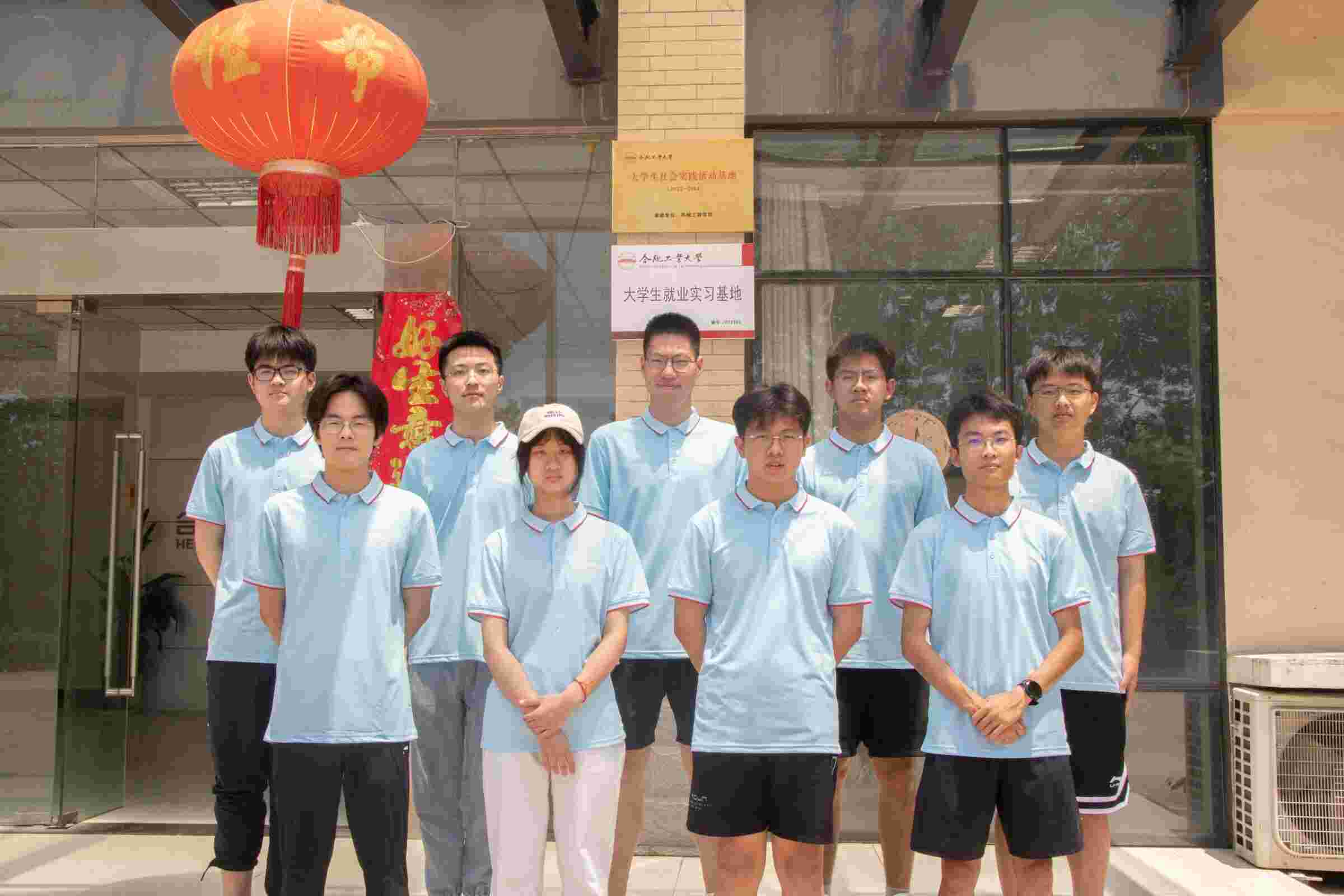 百企千崗促實踐，校企合作助發(fā)展