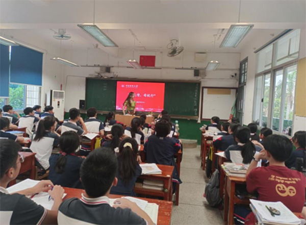 藥大情，母校行|中國藥科大學青年“返家鄉(xiāng)”社會實踐活