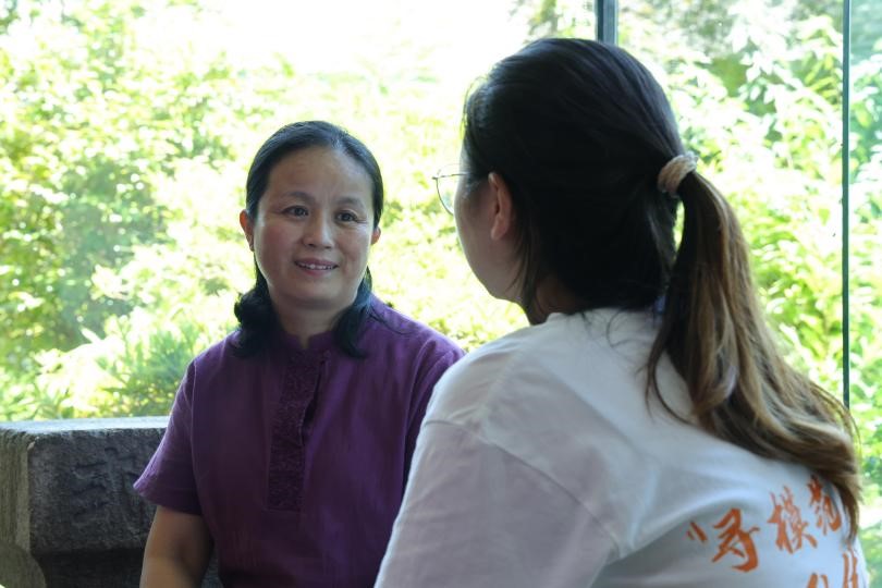 社會(huì)實(shí)踐｜匠心畬韻：景寧的手藝人故事