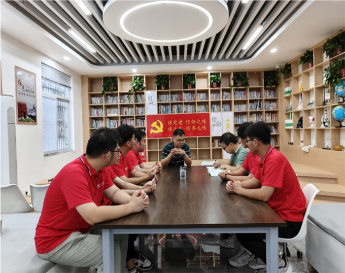 巢湖學(xué)院“陽光智匯”團隊暑期“三下鄉(xiāng)”：光伏締造希望，擘畫美麗鄉(xiāng)村