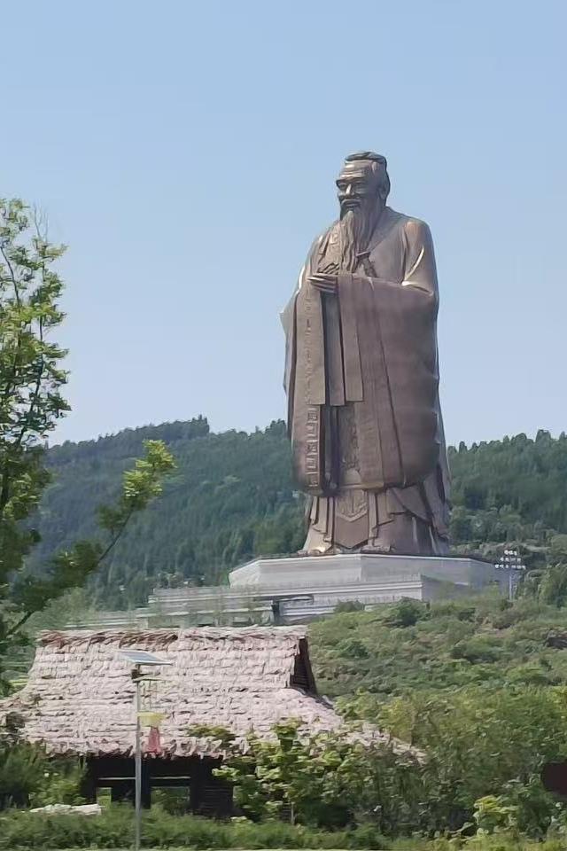 感悟儒家思想，傳承文化道統(tǒng)