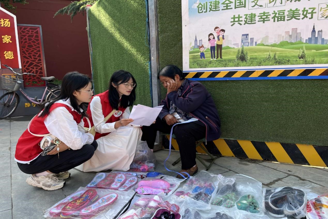 歌聚人心，鄉(xiāng)旅振興