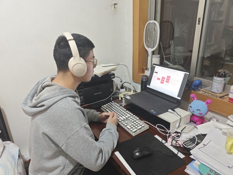 “曲阜師范大學(xué)生命科學(xué)學(xué)院愛(ài)行天下小分隊(duì)”實(shí)踐感悟