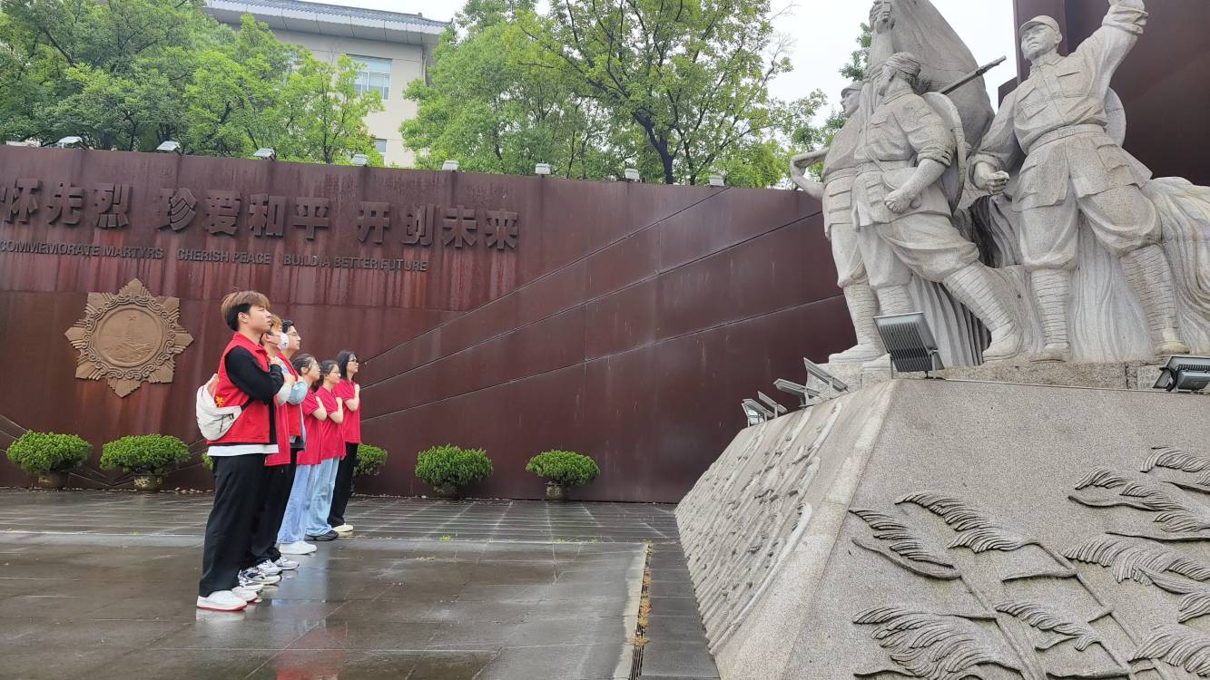 紅色文化·賡續(xù)揚(yáng)州行：風(fēng)雨郵應(yīng)路，共赴新征程