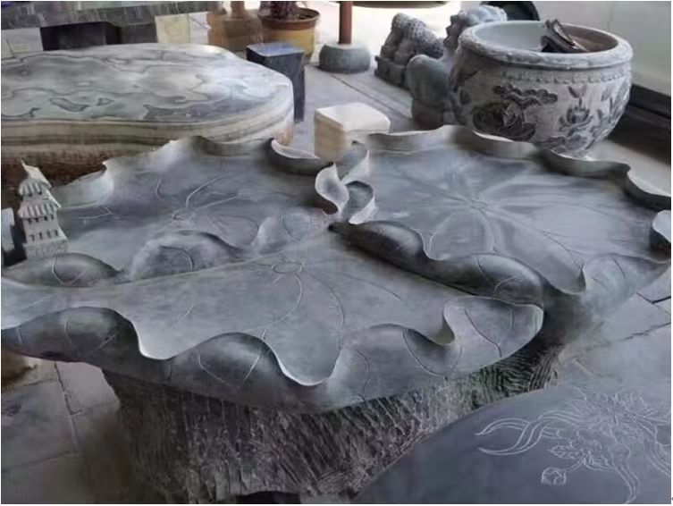 訪富平石刻，悟工匠精神——長(zhǎng)安大學(xué)赴陜西渭南“鄉(xiāng)村振