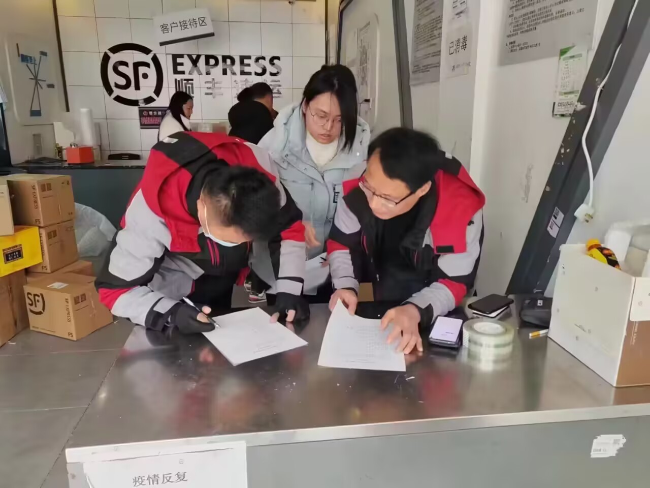節(jié)能環(huán)?！むl(xiāng)村治理 ——安徽財(cái)經(jīng)大學(xué)學(xué)子走訪調(diào)研蚌埠市固鎮(zhèn)縣
