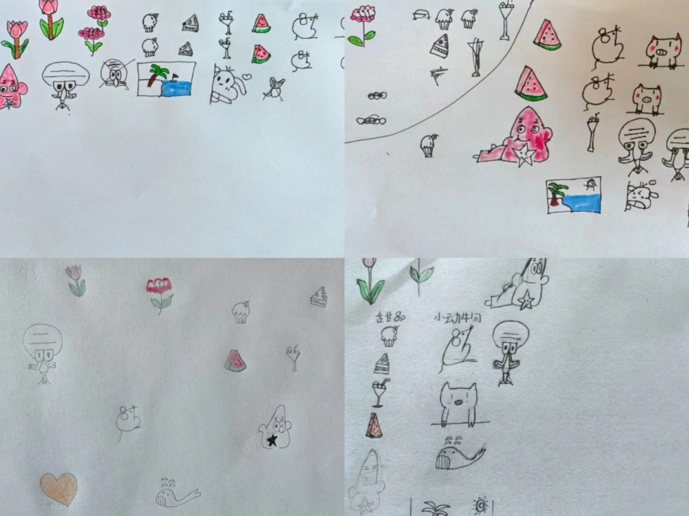 青藤支教：興趣為基，傳知送暖