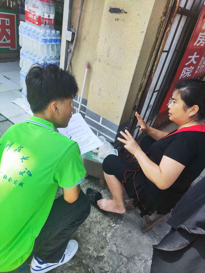 深入煤區(qū)調(diào)研生態(tài)，筑牢黃河綠色城墻