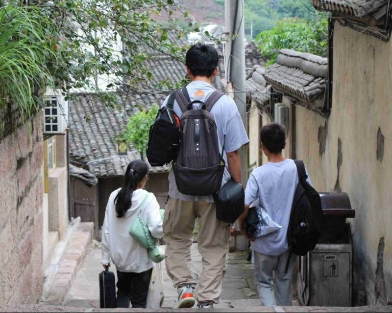 踏尋文化足跡，感受土城文化