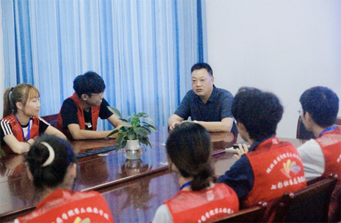 “珍愛生命，遠離毒品”走進校園主題宣講活動