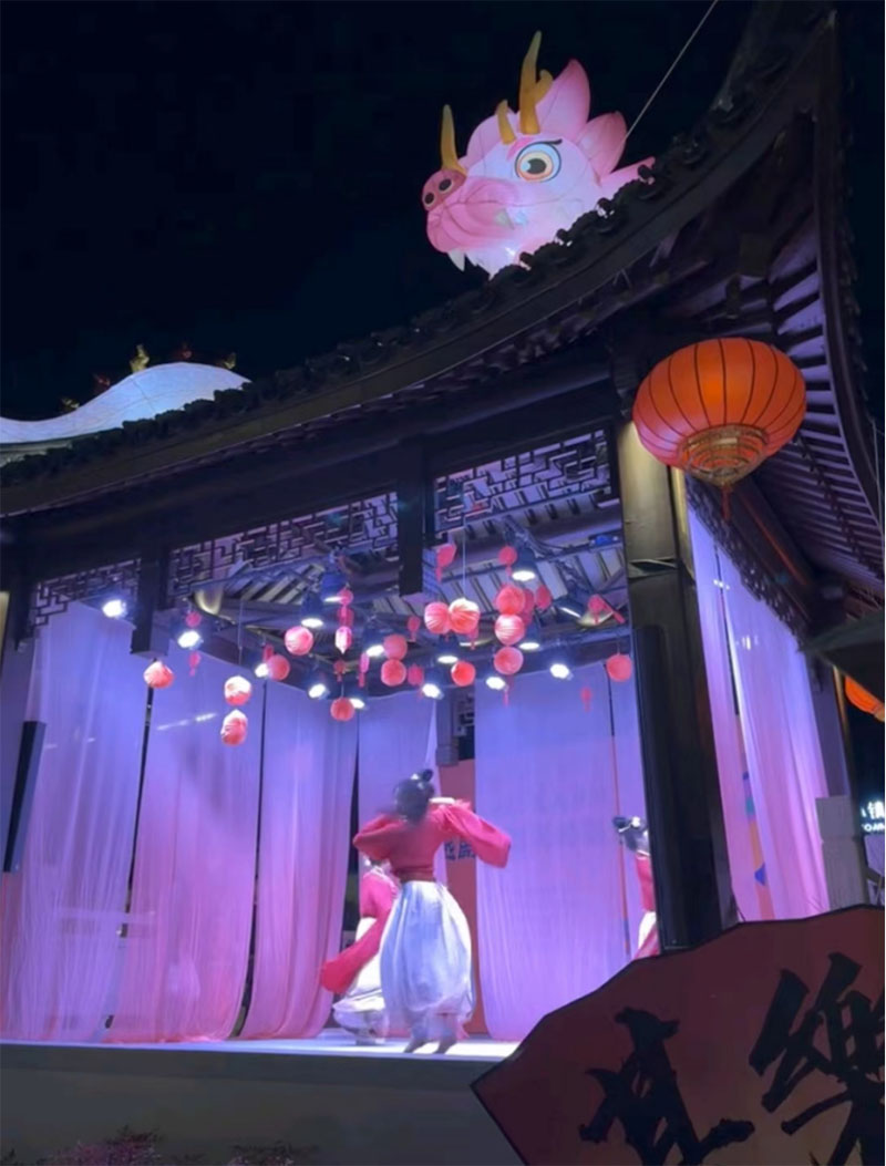 追尋年味，傳承越劇文化精髓