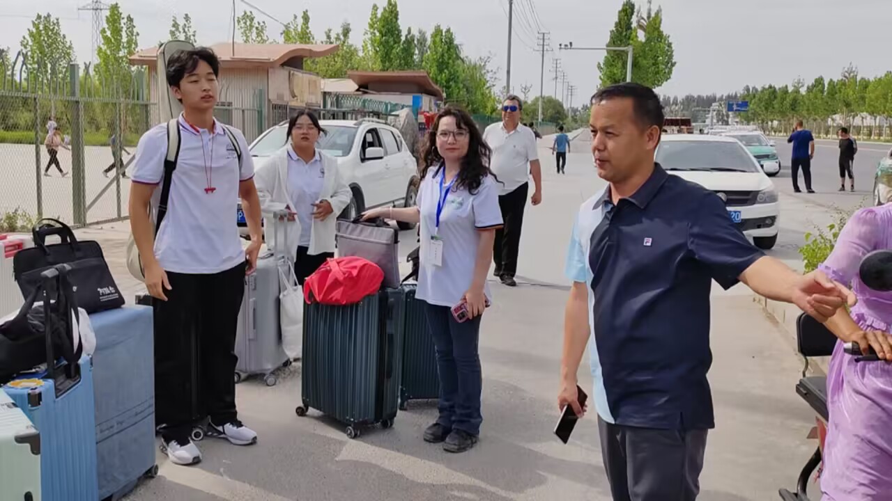 筑夢(mèng)新時(shí)代，啟航向未來