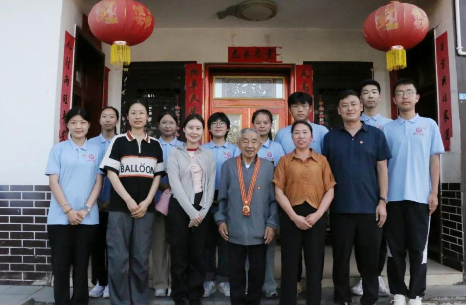 臨沂大學(xué)：弘揚(yáng)當(dāng)代“愚公精神”，走好新時代長征路