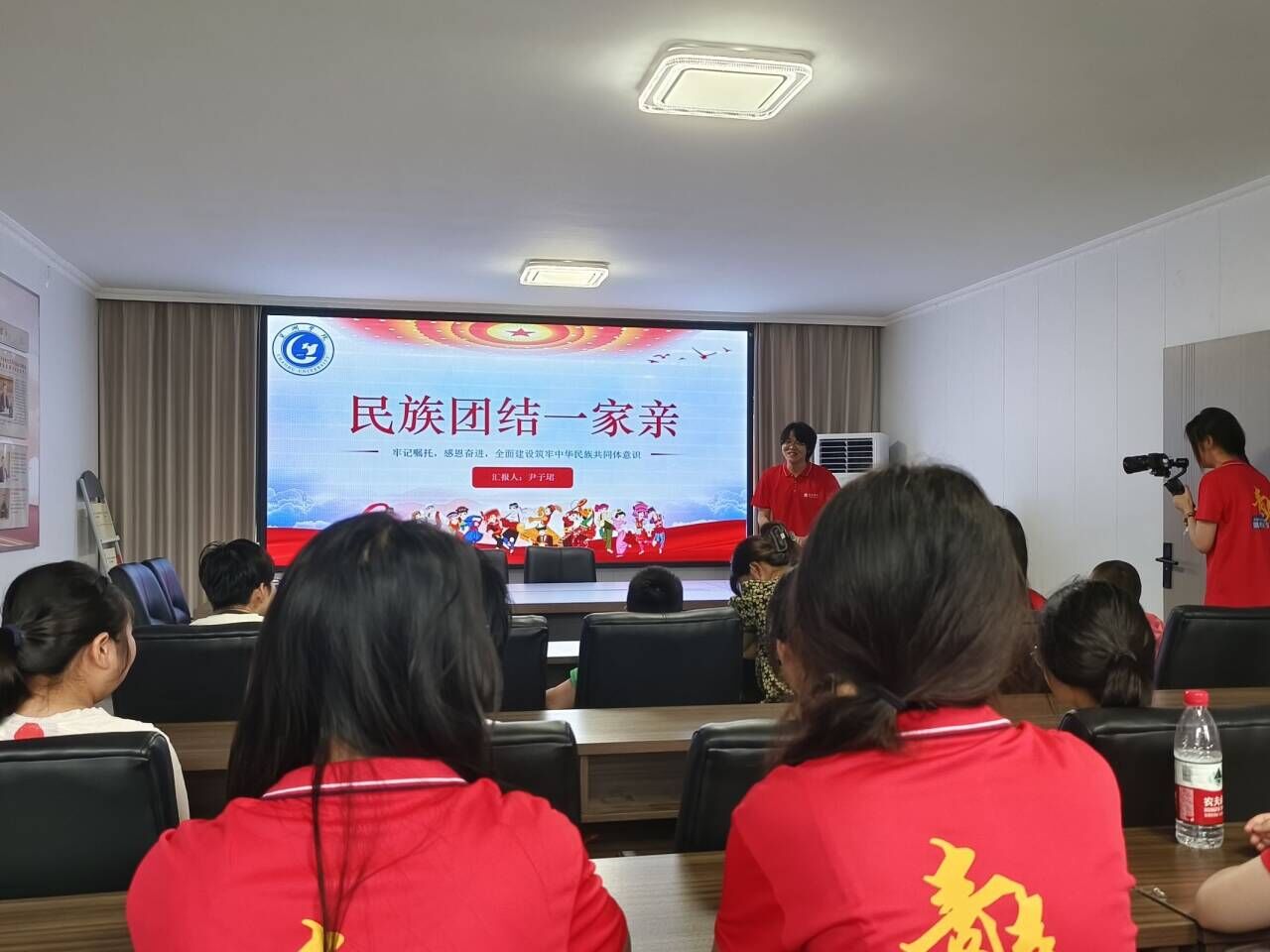 牢記囑托，感恩奮進，探肥東民族鄉(xiāng)鑄牢中華民族共同體意識