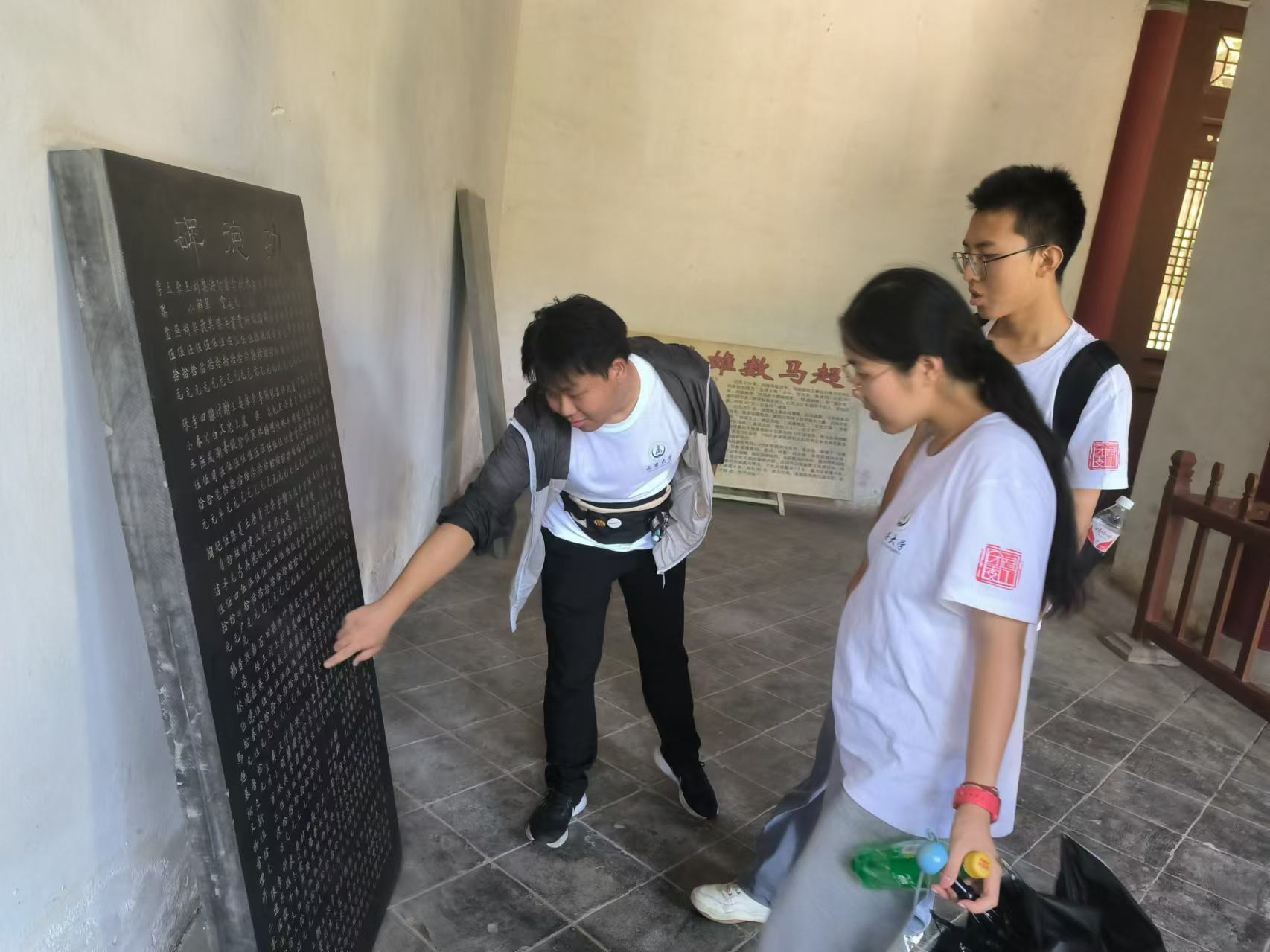 傳承漢文化，鑄就民族魂