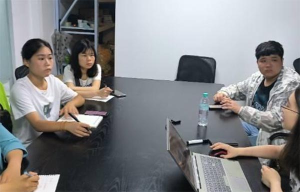 校企攜手促電商，共蓄經(jīng)濟(jì)新力量