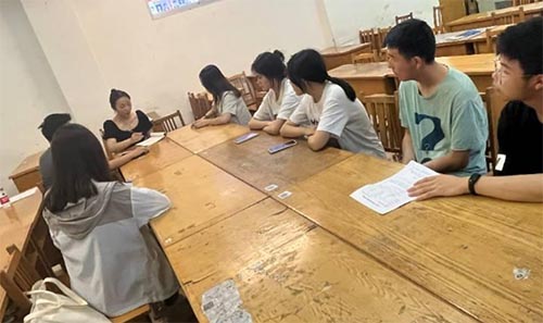 化工設(shè)計(jì)聯(lián)盟總結(jié)會(huì)議召開