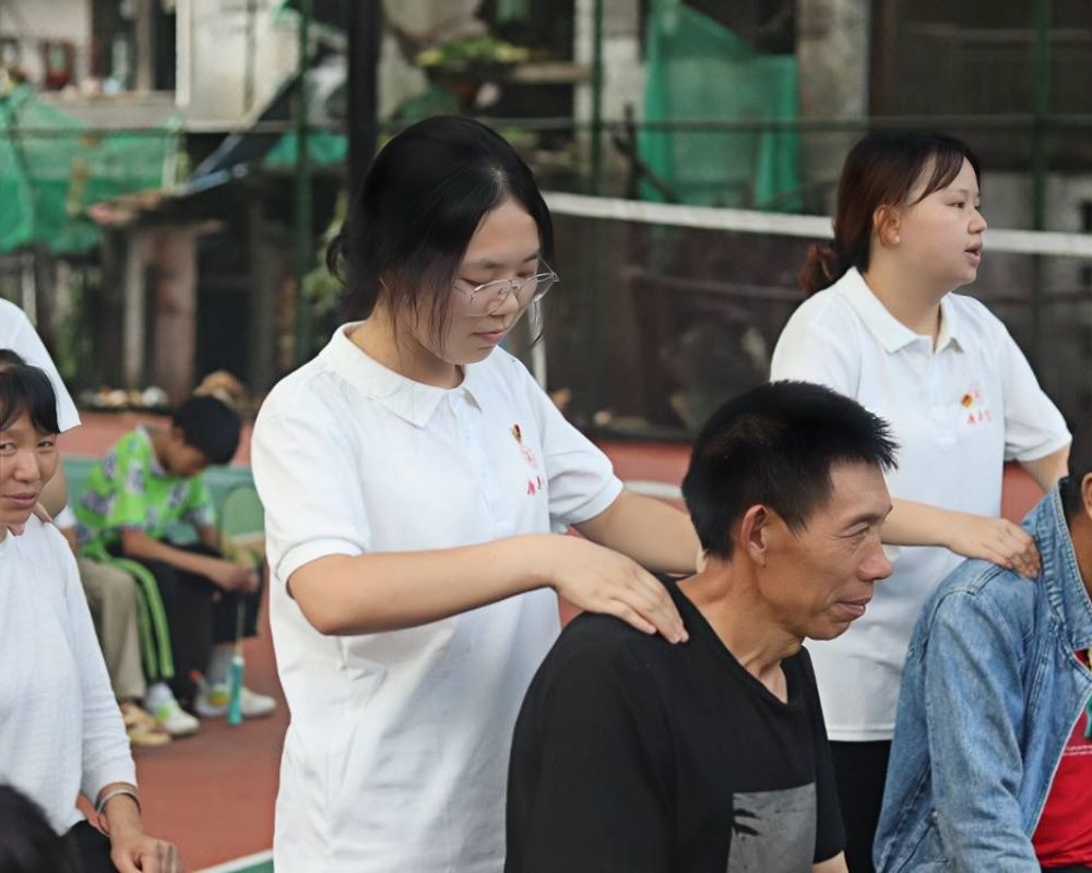重慶幼兒師?？叼B(yǎng)學(xué)院2024年暑期 “三下鄉(xiāng)”社會(huì)實(shí)踐活動(dòng)感言（二）