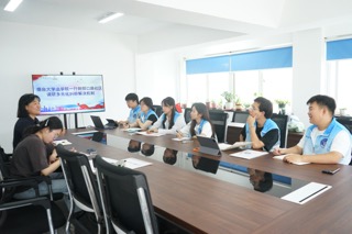 煙大學子三下鄉(xiāng)心得：調(diào)糾紛于萌芽狀態(tài)，促社區(qū)于穩(wěn)定和諧