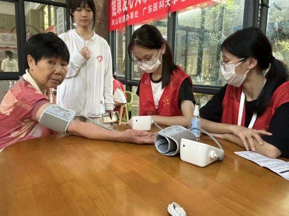 觸動心靈，感悟成長