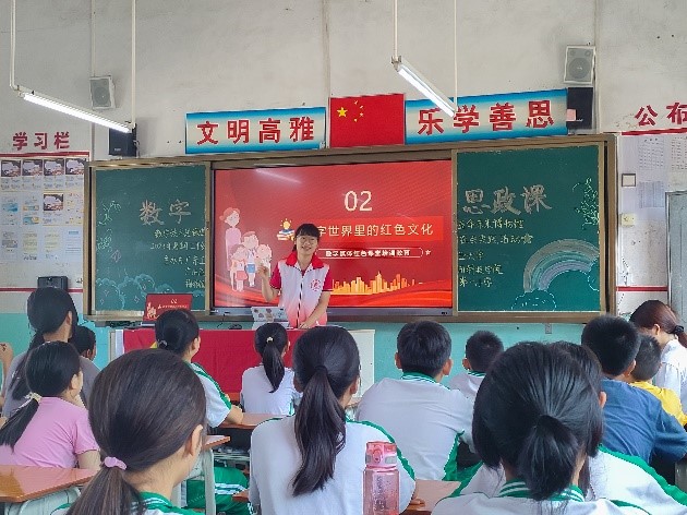 不平凡的暑假，遇見(jiàn)不平凡的你們