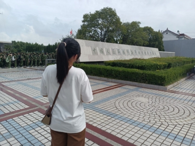 追尋紅色文化，傳承紅色精神-中國人民解放軍海軍誕生地