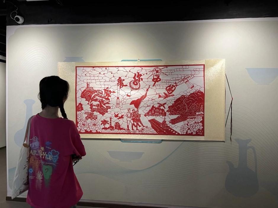 非物質(zhì)文化遺產(chǎn)與紅色精神的融合：山東省的文化傳承與民族復(fù)興之路