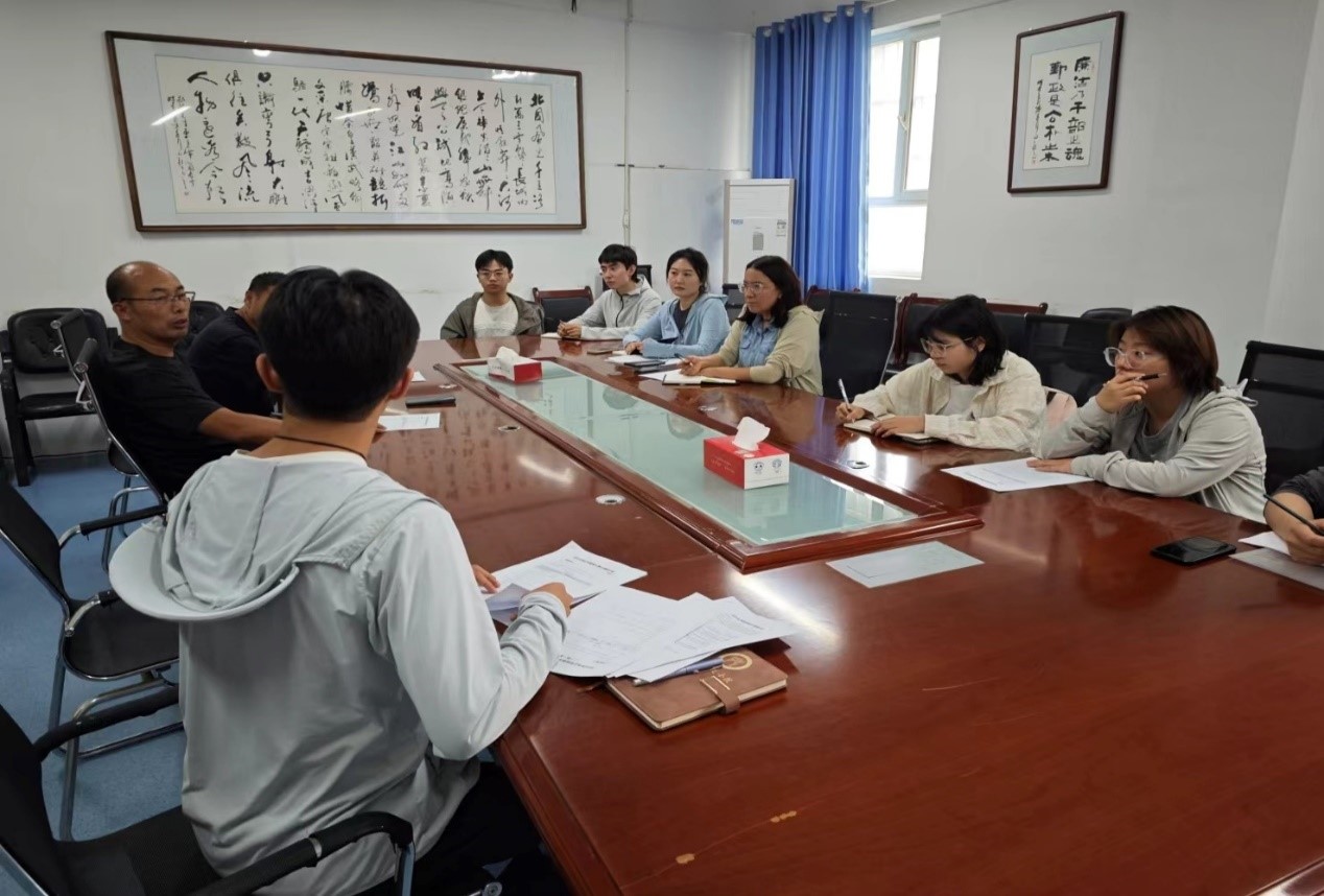  服務(wù)基層農(nóng)業(yè)，致力鄉(xiāng)村振興-塔里木大學(xué)農(nóng)學(xué)院基層服務(wù)調(diào)研團(tuán)走進(jìn)鄉(xiāng)土鄉(xiāng)村