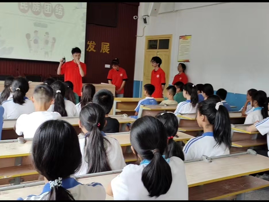 細(xì)品中華味，傳承民族魂