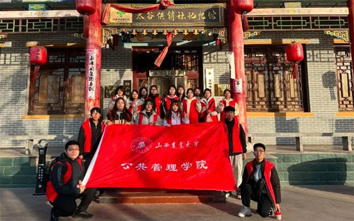 鑫炳記太谷餅之旅歷史的味道，未來(lái)的傳承