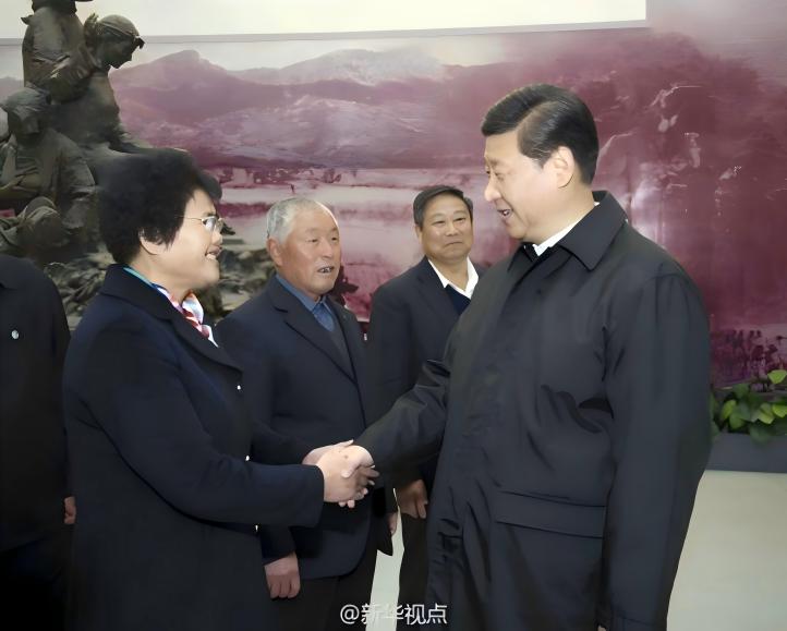 社會實踐 丨傳承紅色基因，匯聚奮進(jìn)力量——齊風(fēng)頌紅宣講隊中期總結(jié)