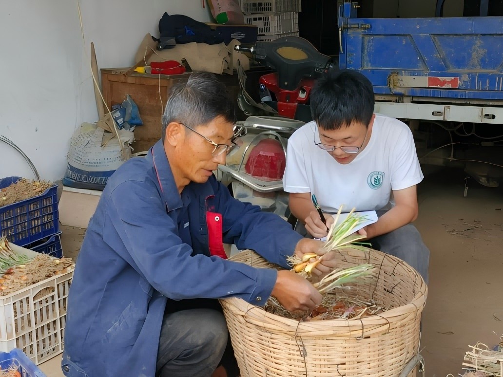 觀“大河之治”，守碧水長流