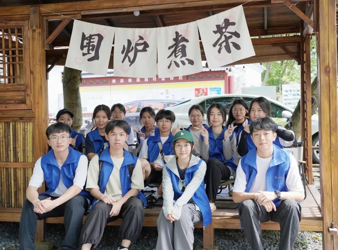 墨韻惠風(fēng)·三下鄉(xiāng)總結(jié)：跑馬滴墨品鄉(xiāng)韻，農(nóng)文旅融合興鄉(xiāng)村