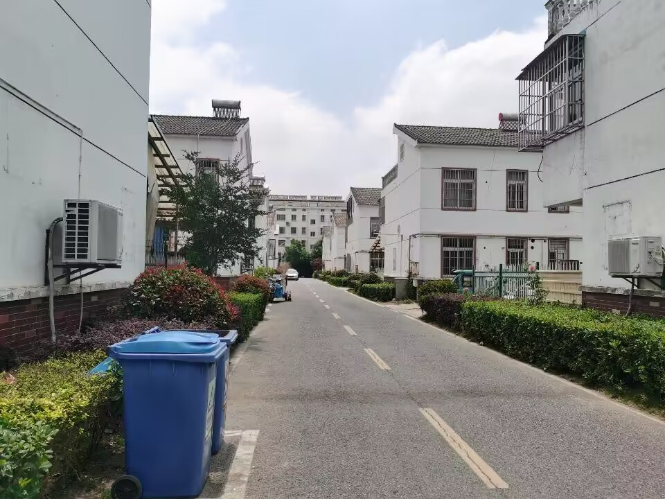 鄉(xiāng)村振興，魅力“姑塘”
