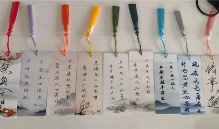 探索書法藝術(shù)魅力，體驗美育實踐樂趣