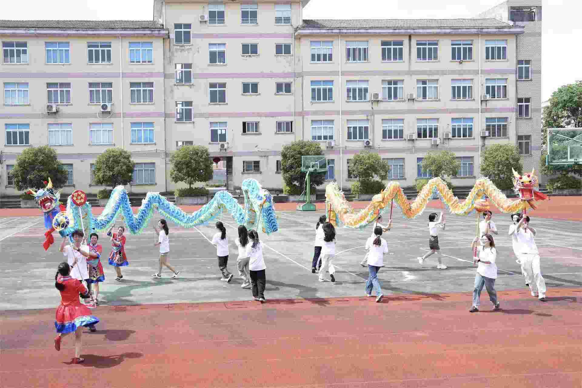浙江師范大學(xué)：探畬鄉(xiāng)文化之秘，繪民族傳承新篇